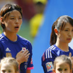 女子サッカーも福島県から盛り上がろう♪