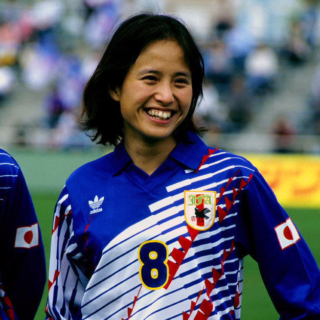 女子サッカーも 福島から盛り上げていきましょう Hair Spa Banana Fish ﾍｱ ｽﾊﾟ ﾊﾞﾅﾅﾌｨｯｼｭ